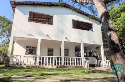 Casa à venda, 200 m² por r$ 670.000,00 - jardim imperial - lagoa santa/mg