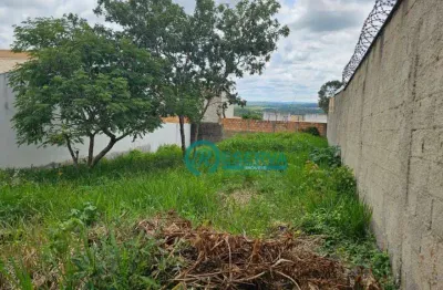 Terreno à venda, 360 m² por r$ 230.000,00 - jardim imperial - lagoa santa/mg