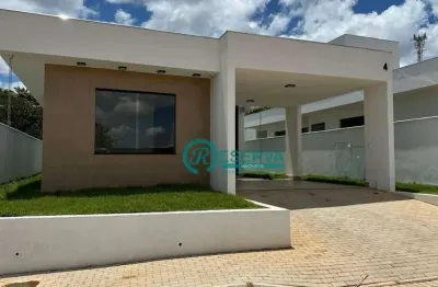 Casa à venda, 120 m² por r$ 787.897,00 - vale dos sonhos - lagoa santa/mg