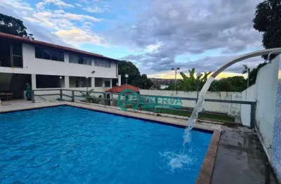 Casa com 4 dormitórios, 300 m² - venda por r$ 950.000,00 ou aluguel por r$ 5.370,44/mês - centro - lagoa santa/mg
