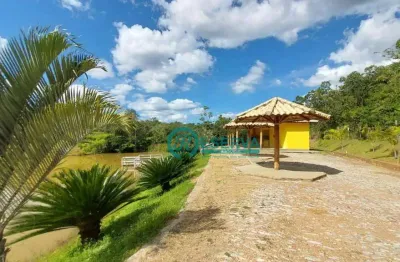 Casa com 2 dormitórios à venda, 70 m² por r$ 329.000,00 - almeida - jaboticatubas/mg