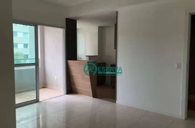 Apartamento com 2 dormitórios para alugar, 78 m² por r$ 3.456,44/mês - lundcea - lagoa santa/mg
