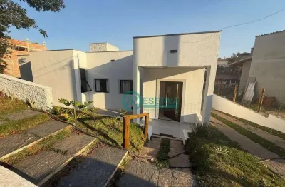 Casa com 3 dormitórios à venda, 130 m² por r$ 980.000,00 - condomínio village do gramado - lagoa santa/mg