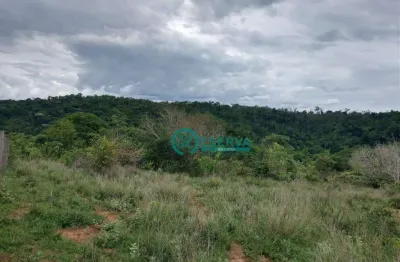 Chácara à venda, 20000 m² por r$ 240.000,00 - fazenda paraíso  - lagoa santa/mg