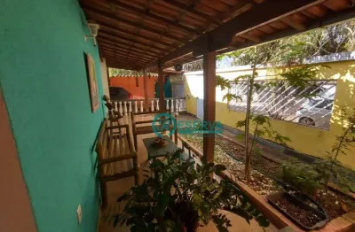 Casa com 4 dormitórios à venda, 107 m² por r$ 850.000,00 - jardim ipê - lagoa santa/mg