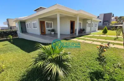 Casa à venda, 325 m² por r$ 2.699.000,00 - condomínio boulevard - lagoa santa/mg