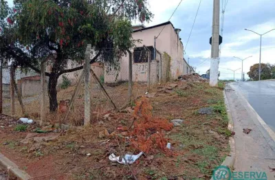 Terreno à venda, 360 m² por r$ 590.000,00 - promissão - lagoa santa/mg