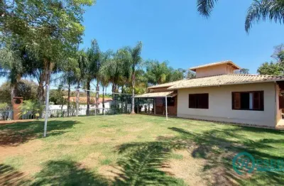 Casa com 3 dormitórios à venda, 367 m² por r$ 1.100.000,00 - lapinha - lagoa santa/mg