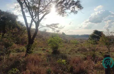 Terreno à venda, 5000 m² por r$ 1.450.000,00 - angicos - vespasiano/mg