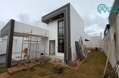 Casa à venda, 142 m² por R$ 1.100.000,00 - Vila dos Ipês - Lagoa Santa/MG