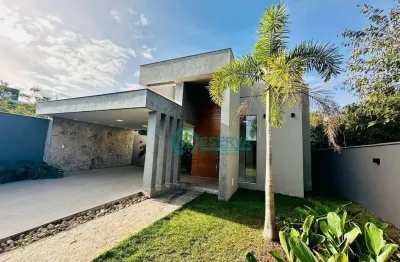 Casa com 3 dormitórios à venda, 153 m² por r$ 1.340.000,00 - redenção - lagoa santa/mg