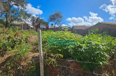 Terreno à venda, 360 m² por r$ 218.000,00 - portal do sol - lagoa santa/mg