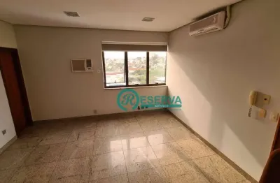Sala à venda, 110 m² por r$ 270.000,00 - barro preto - belo horizonte/mg