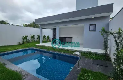 Casa à venda, 178 m² por r$ 1.750.000,00 - condomínio golden class - lagoa santa/mg