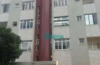 Cobertura à venda, 107 m² por r$ 696.000,00 - sagrada família - belo horizonte/mg