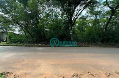 Terreno à venda, 2441 m² por r$ 279.000,00 - fidalgo - pedro leopoldo/mg