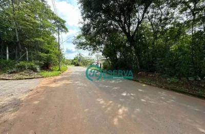 Terreno à venda, 2441 m² por r$ 299.000,00 - fidalgo - pedro leopoldo/mg