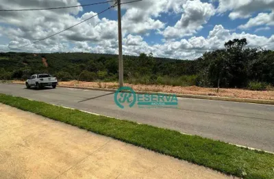 Terreno à venda, 525 m² por r$ 270.000,00 - parque das borboletas - lagoa santa/mg