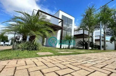 Casa em condomínio fechado com 3 quartos para alugar na Rua Doná Flora Gomes, 310, Novo Campinho, Pedro Leopoldo