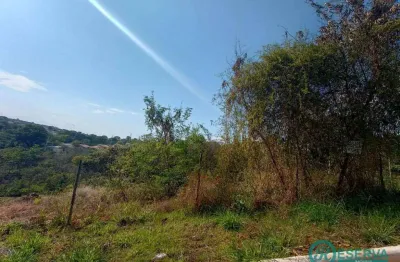 Terreno à venda, 1000 m² por r$ 200.000,00 - shalimar - lagoa santa/mg