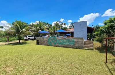 Casa à venda, 238 m² por r$ 949.000,00 - condomínio vale do luar - jaboticatubas/mg