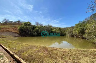 Terreno à venda, 525 m² por r$ 280.144,00 - condomínio green village - lagoa santa/mg