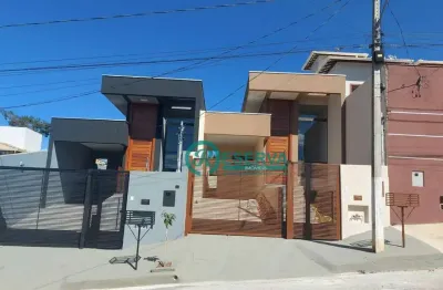 Casa à venda, 101 m² por r$ 685.000,00 - portal do sol - lagoa santa/mg