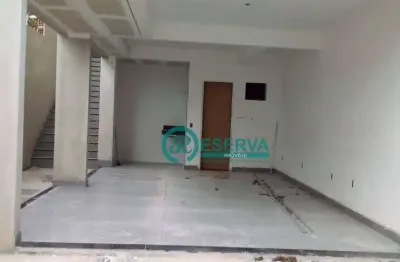Casa com 3 dormitórios à venda, 127 m² por r$ 690.000,00 - portal do sol - lagoa santa/mg