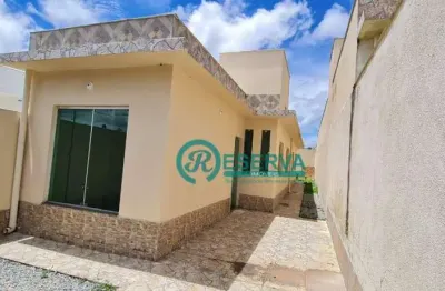 Casa à venda, 110 m² por r$ 580.000,00 - visão - lagoa santa/mg