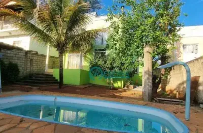 Casa com 4 dormitórios à venda, 260 m² por r$ 970.000,00 - joá - lagoa santa/mg