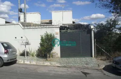 Casa com 3 dormitórios à venda, 130 m² por r$ 500.000,00 - jardim imperial - lagoa santa/mg