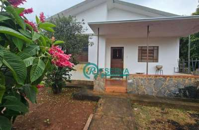 Casa à venda, 130 m² por r$ 1.200.000,00 - centro - lagoa santa/mg