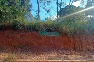 Terreno à venda, 360 m² por r$ 255.000,00 - bela emília - lagoa santa/mg