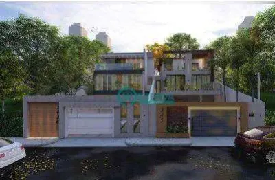 Casa em lagoa santa,com 3 dormitórios à venda, 170 m² por r$ 548.000 - sobradinho - lagoa santa/mg
