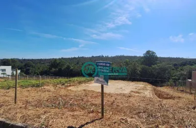 Terreno à venda, 2175 m² por r$ 210.000,00 - condomínio aldeia da jaguara - jaboticatubas/mg