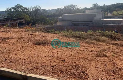 Terreno à venda, 574 m² por r$ 220.000,00 - pomar da lagoa - lagoa santa/mg