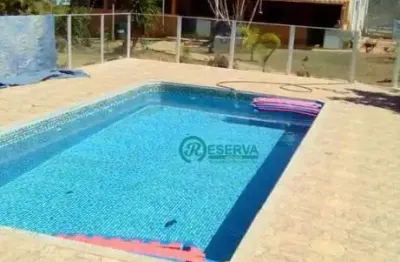 Sítio à venda, 2500 m² por r$ 580.000,00 - condomínio sítio do ipês - jaboticatubas/mg