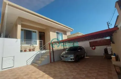 Casa à venda com exclusividade no bairro portal do sol em lagoa santa - mg com 2 quartos e 3 vagas