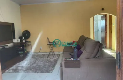 Casa com 3 dormitórios à venda, 94 m² por r$ 520.000,00 - promissão - lagoa santa/mg