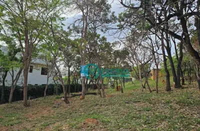 Terreno à venda, 1392 m² por r$ 680.000,00 - condomínio jardins da lagoa - lagoa santa/mg