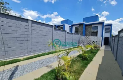 Casa à venda, 122 m² por r$ 699.000,00 - shalimar - lagoa santa/mg
