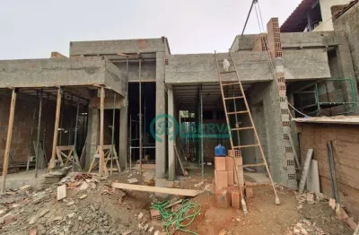 Casa com 3 dormitórios à venda, 94 m² por r$ 498.000,00 - visão - lagoa santa/mg