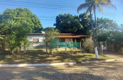 Casa à venda, 130 m² por r$ 990.000,00 - condomínio condados da lagoa - lagoa santa/mg