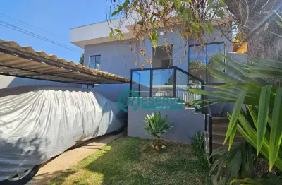 Casa à venda, 102 m² por r$ 699.000,00 - visão - lagoa santa/mg