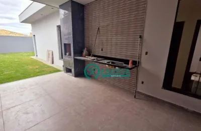 Casa à venda, 127 m² por r$ 870.000,00 - promissão - lagoa santa/mg