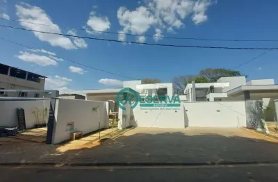 Casa à venda, 135 m² por r$ 990.000,00 - várzea - lagoa santa/mg