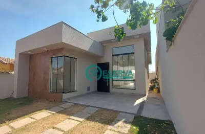 Casa com 3 dormitórios à venda, 89 m² por r$ 680.000,00 - lundcea - lagoa santa/mg