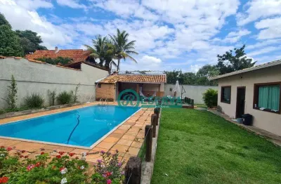 Casa com 3 dormitórios, 143 m² - venda por r$ 980.000,00 ou aluguel por r$ 4.500,00/mês - joá - lagoa santa/mg