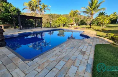 Sítio à venda, 12000 m² por r$ 4.900.000,00 - vale dos sonhos - lagoa santa/mg