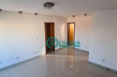 Apartamento à venda, 134 m² por r$ 900.000,00 - centro - lagoa santa/mg